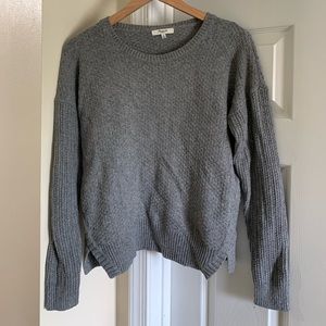 Madewell Sweater